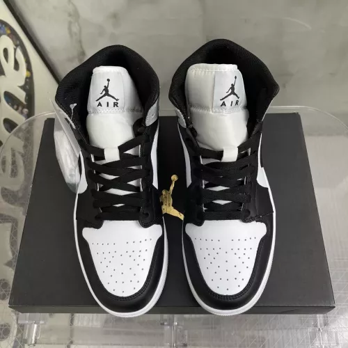 Replica Air Jordan 1 I For Men #1381790 $98.00 USD for Wholesale