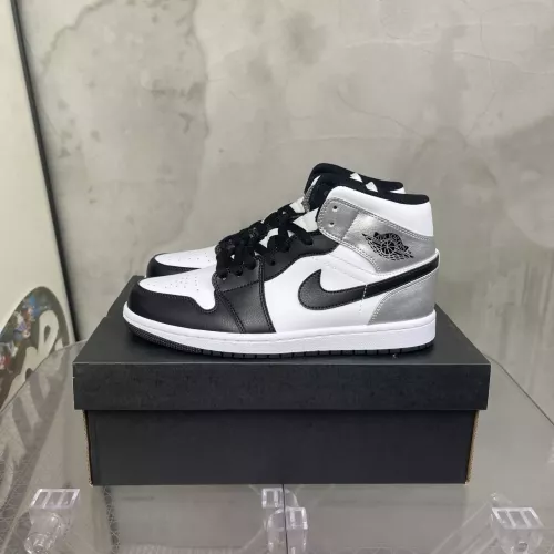 Replica Air Jordan 1 I For Men #1381792 $98.00 USD for Wholesale