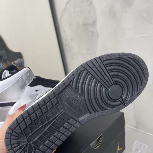 Replica Air Jordan 1 I For Men #1381792 $98.00 USD for Wholesale