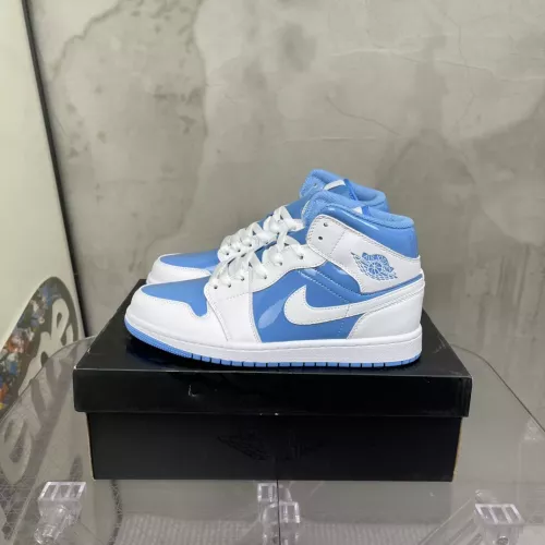 Replica Air Jordan 1 I For Men #1381794 $98.00 USD for Wholesale