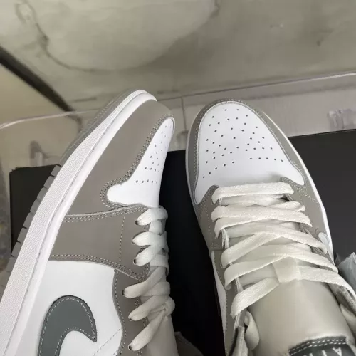 Replica Air Jordan 1 I For Women #1381795 $98.00 USD for Wholesale