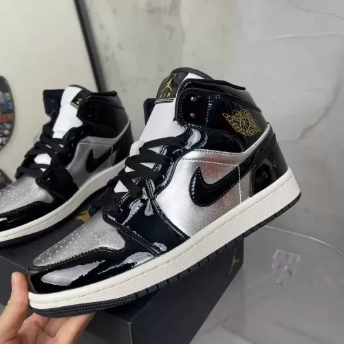 Air Jordan 1 I For Men #1381798