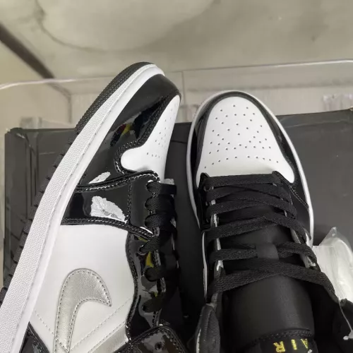 Replica Air Jordan 1 I For Women #1381799 $98.00 USD for Wholesale