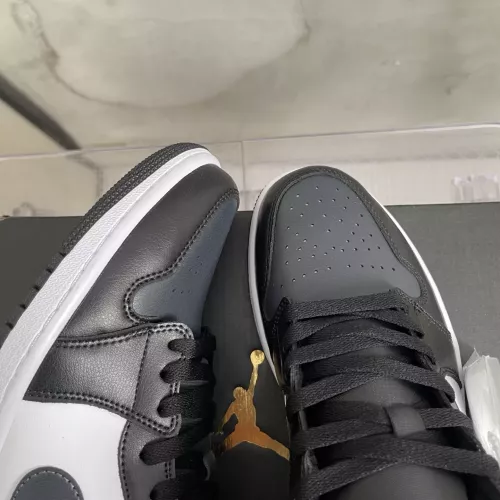 Replica Air Jordan 1 I For Men #1381802 $98.00 USD for Wholesale