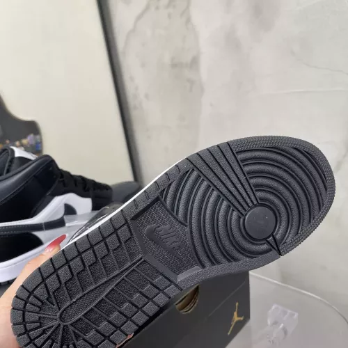 Replica Air Jordan 1 I For Men #1381802 $98.00 USD for Wholesale