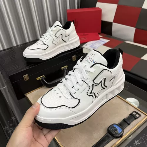 Valentino Casual Shoes For Men #1381849