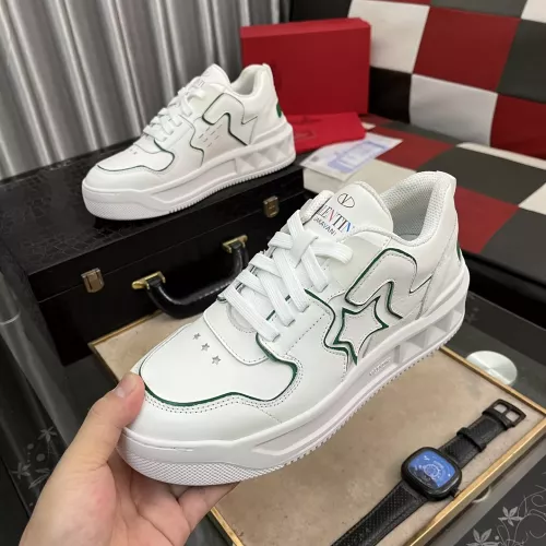 Valentino Casual Shoes For Men #1381850