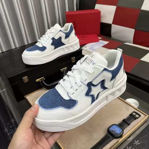 Valentino Casual Shoes For Men #1381853