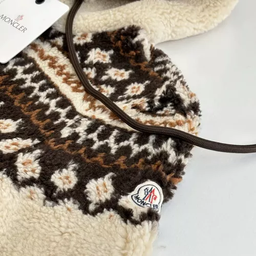 Replica Moncler Jackets Long Sleeved For Unisex #1381922 $132.00 USD for Wholesale