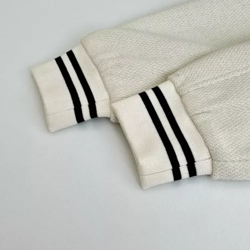 Replica Yves Saint Laurent YSL Jackets Long Sleeved For Unisex #1381925 $135.00 USD for Wholesale