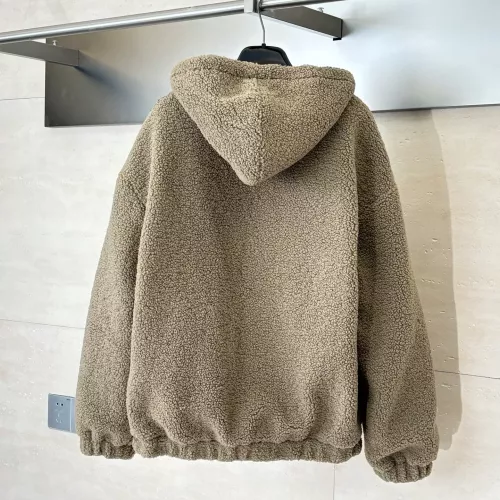 Replica Celine Jackets Long Sleeved For Unisex #1381929 $145.00 USD for Wholesale