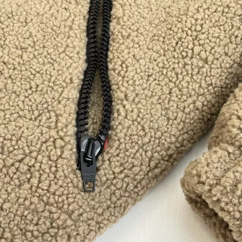 Replica Celine Jackets Long Sleeved For Unisex #1381929 $145.00 USD for Wholesale