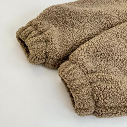 Replica Celine Jackets Long Sleeved For Unisex #1381929 $145.00 USD for Wholesale