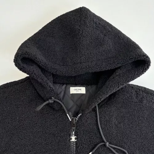 Replica Celine Jackets Long Sleeved For Unisex #1381930 $145.00 USD for Wholesale