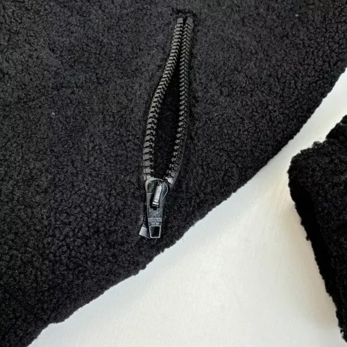 Replica Celine Jackets Long Sleeved For Unisex #1381930 $145.00 USD for Wholesale