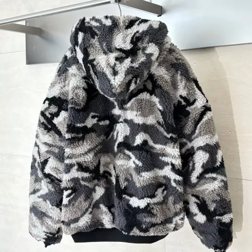 Replica Balenciaga Jackets Long Sleeved For Unisex #1381933 $158.00 USD for Wholesale