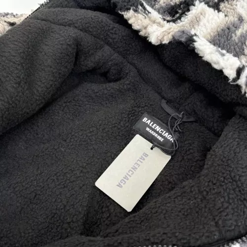 Replica Balenciaga Jackets Long Sleeved For Unisex #1381933 $158.00 USD for Wholesale