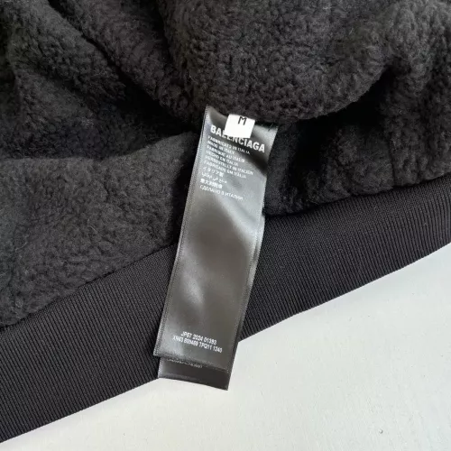 Replica Balenciaga Jackets Long Sleeved For Unisex #1381933 $158.00 USD for Wholesale