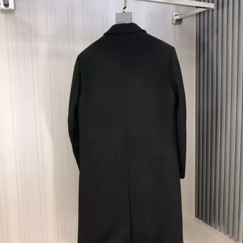 Replica Burberry Coats Long Sleeved For Men #1381946 $294.21 USD for Wholesale