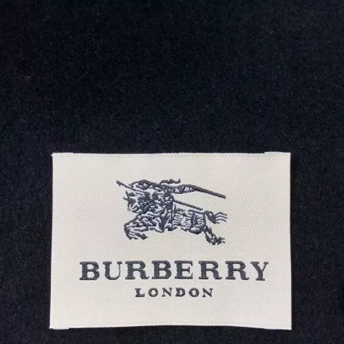 Replica Burberry Coats Long Sleeved For Men #1381946 $294.21 USD for Wholesale