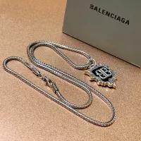 $42.00 USD Balenciaga Necklaces #1373126