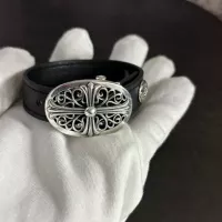 $45.00 USD Chrome Hearts Bracelets #1373138