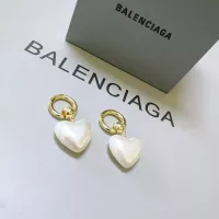 $36.00 USD Balenciaga Earrings For Women #1373151