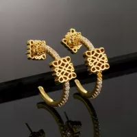 $29.00 USD LOEWE Earrings For Women #1373156