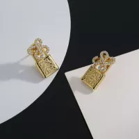 $29.00 USD LOEWE Earrings For Women #1373157
