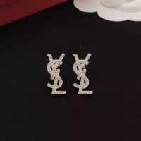 $27.00 USD Yves Saint Laurent YSL Earrings For Women #1373158