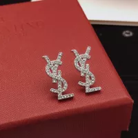 $27.00 USD Yves Saint Laurent YSL Earrings For Women #1373158