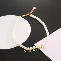 $32.00 USD Celine Necklaces For Women #1373181