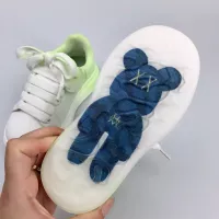 $56.00 USD Alexander McQueen Kids' Shoes For Kids #1373211