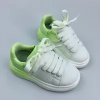 $56.00 USD Alexander McQueen Kids' Shoes For Kids #1373211