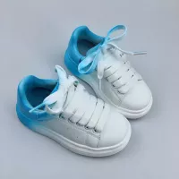 $56.00 USD Alexander McQueen Kids' Shoes For Kids #1373212
