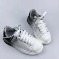 $56.00 USD Alexander McQueen Kids' Shoes For Kids #1373213