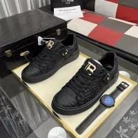 $88.00 USD Balmain Casual Shoes For Men #1373215