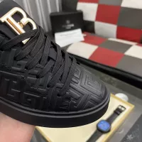 $88.00 USD Balmain Casual Shoes For Men #1373215