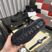 $88.00 USD Balmain Casual Shoes For Men #1373215