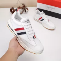 $80.00 USD Thom Browne TB Casual Shoes For Men #1373250