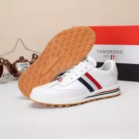 $80.00 USD Thom Browne TB Casual Shoes For Men #1373250