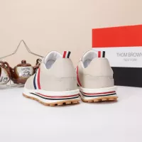 $80.00 USD Thom Browne TB Casual Shoes For Men #1373251