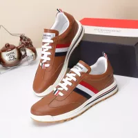 $80.00 USD Thom Browne TB Casual Shoes For Men #1373253