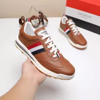 $80.00 USD Thom Browne TB Casual Shoes For Men #1373253