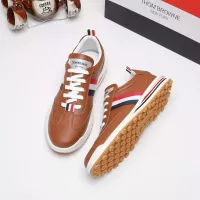 $80.00 USD Thom Browne TB Casual Shoes For Men #1373253