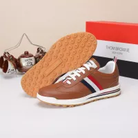 $80.00 USD Thom Browne TB Casual Shoes For Men #1373253