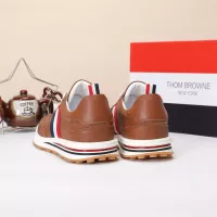 $80.00 USD Thom Browne TB Casual Shoes For Men #1373253