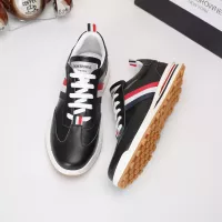 $80.00 USD Thom Browne TB Casual Shoes For Men #1373255