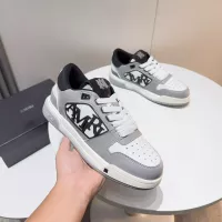 $88.00 USD Amiri Casual Shoes For Men #1373264
