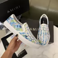$80.00 USD Amiri Casual Shoes For Men #1373273